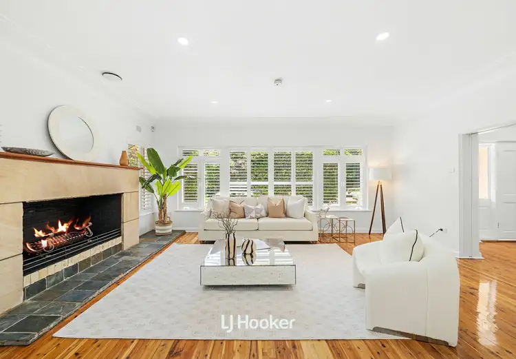38 Highlands Ave, Gordon NSW 2072