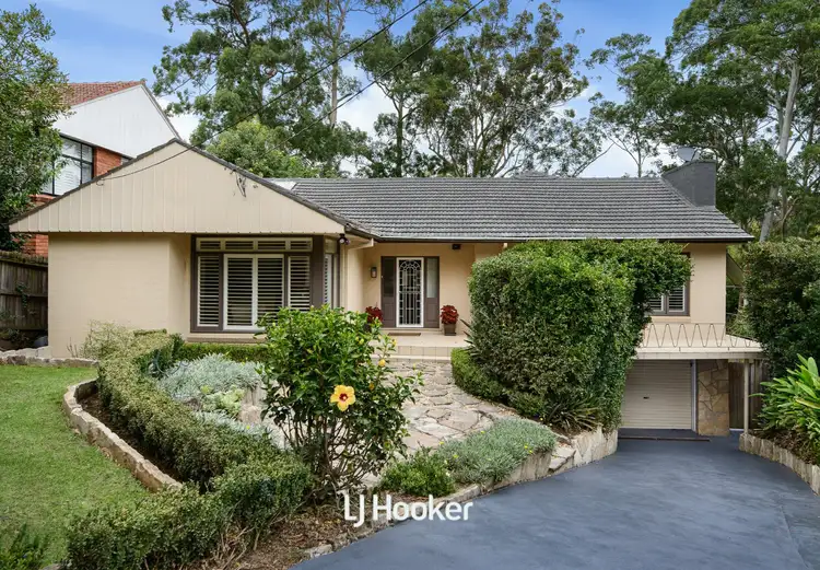 38 Highlands Ave, Gordon NSW 2072