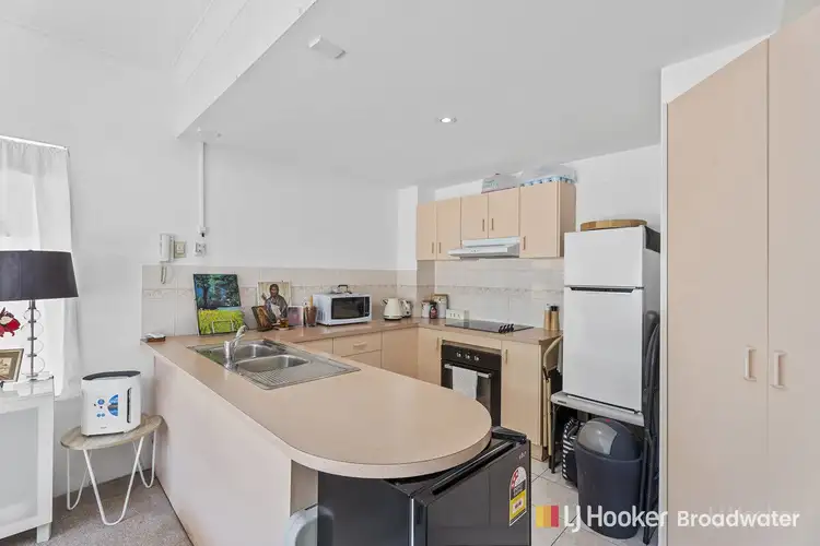 Fourth view of Homely unit listing, 4/143 Frank Street, Labrador QLD 4215