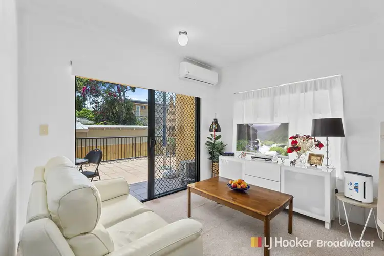 Sixth view of Homely unit listing, 4/143 Frank Street, Labrador QLD 4215