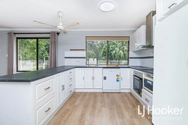 Third view of Homely rural property listing, 449-455 Quinzeh Creek Road, Logan Village QLD 4207