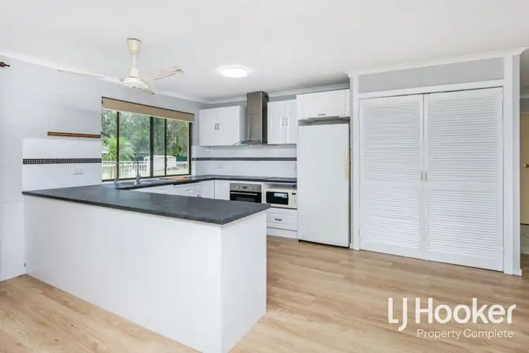 Fourth view of Homely rural property listing, 449-455 Quinzeh Creek Road, Logan Village QLD 4207