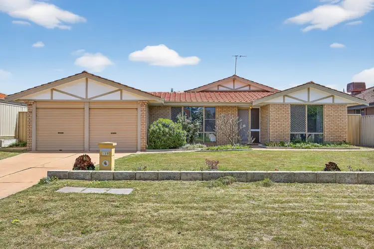 159 McLarty Road, Halls Head WA 6210
