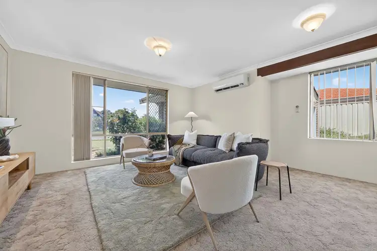 Second view of Homely house listing, 159 McLarty Road, Halls Head WA 6210