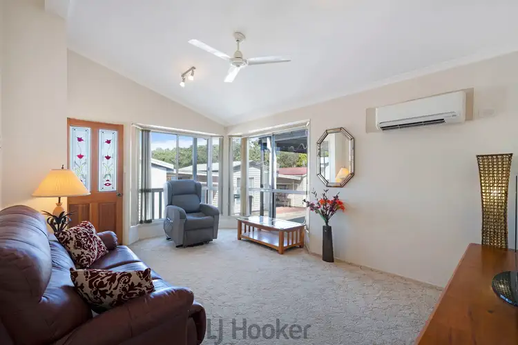 Third view of Homely villa listing, 48/1A Kalaroo Road, Redhead NSW 2290