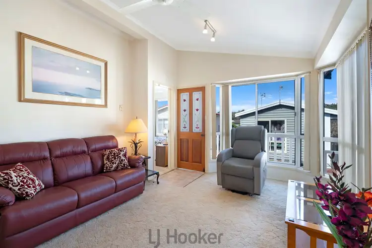 Fifth view of Homely villa listing, 48/1A Kalaroo Road, Redhead NSW 2290