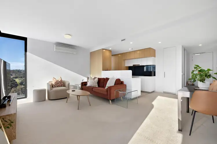Third view of Homely unit listing, 55/2 Veryard Lane, Belconnen ACT 2617