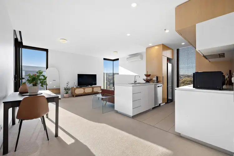 Fourth view of Homely unit listing, 55/2 Veryard Lane, Belconnen ACT 2617