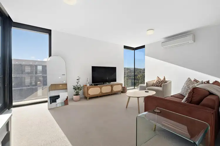 Fifth view of Homely unit listing, 55/2 Veryard Lane, Belconnen ACT 2617