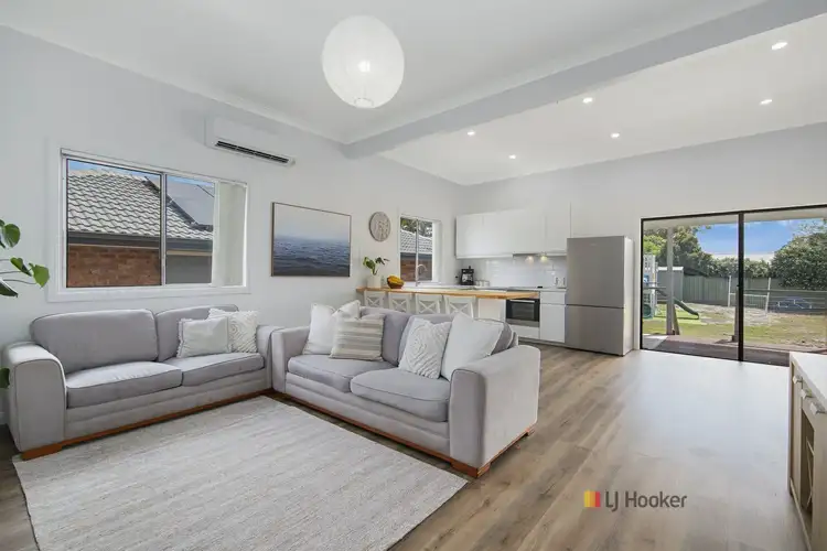 Third view of Homely house listing, 62 Ocean Parade, Noraville NSW 2263