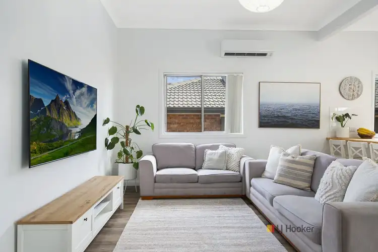 Fourth view of Homely house listing, 62 Ocean Parade, Noraville NSW 2263