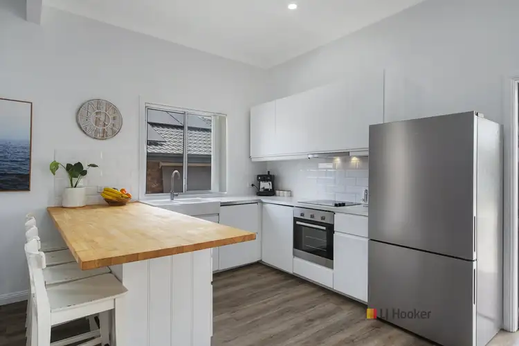 Fifth view of Homely house listing, 62 Ocean Parade, Noraville NSW 2263