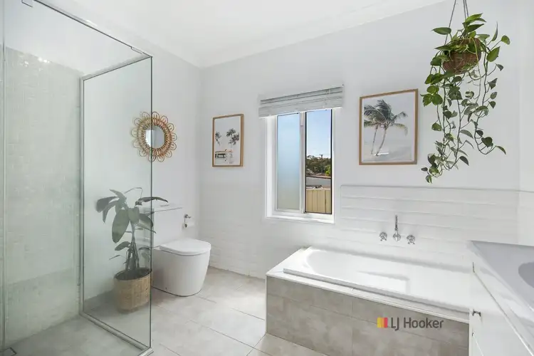 Sixth view of Homely house listing, 62 Ocean Parade, Noraville NSW 2263