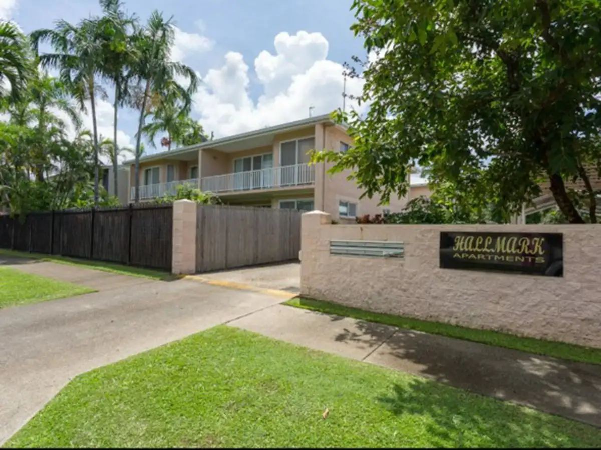 Main view of Homely unit listing, 7/8 Springfield Crescent, Manoora QLD 4870
