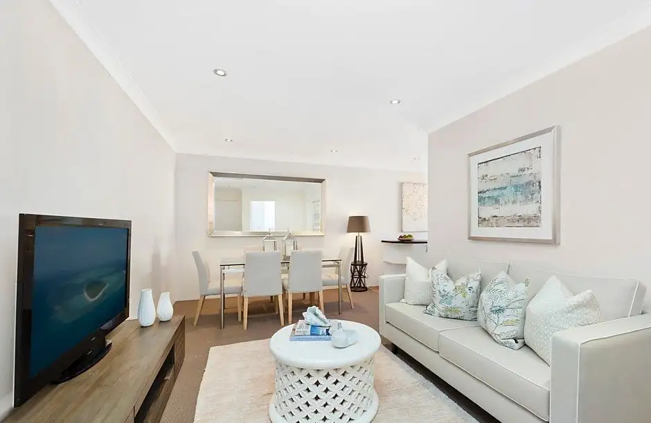 Main view of Homely apartment listing, 12/46 Wyndora Avenue, Freshwater NSW 2096