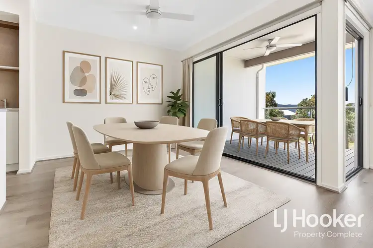 Third view of Homely house listing, 17 Blossom Street, Yarrabilba QLD 4207