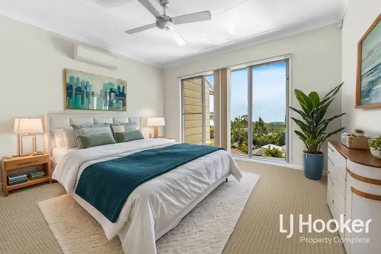 Fourth view of Homely house listing, 17 Blossom Street, Yarrabilba QLD 4207