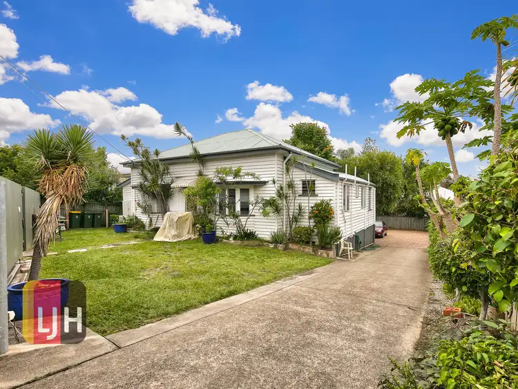 10/85 Stewart Road, Ashgrove QLD 4060