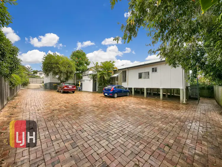 Second view of Homely unit listing, 10/85 Stewart Road, Ashgrove QLD 4060