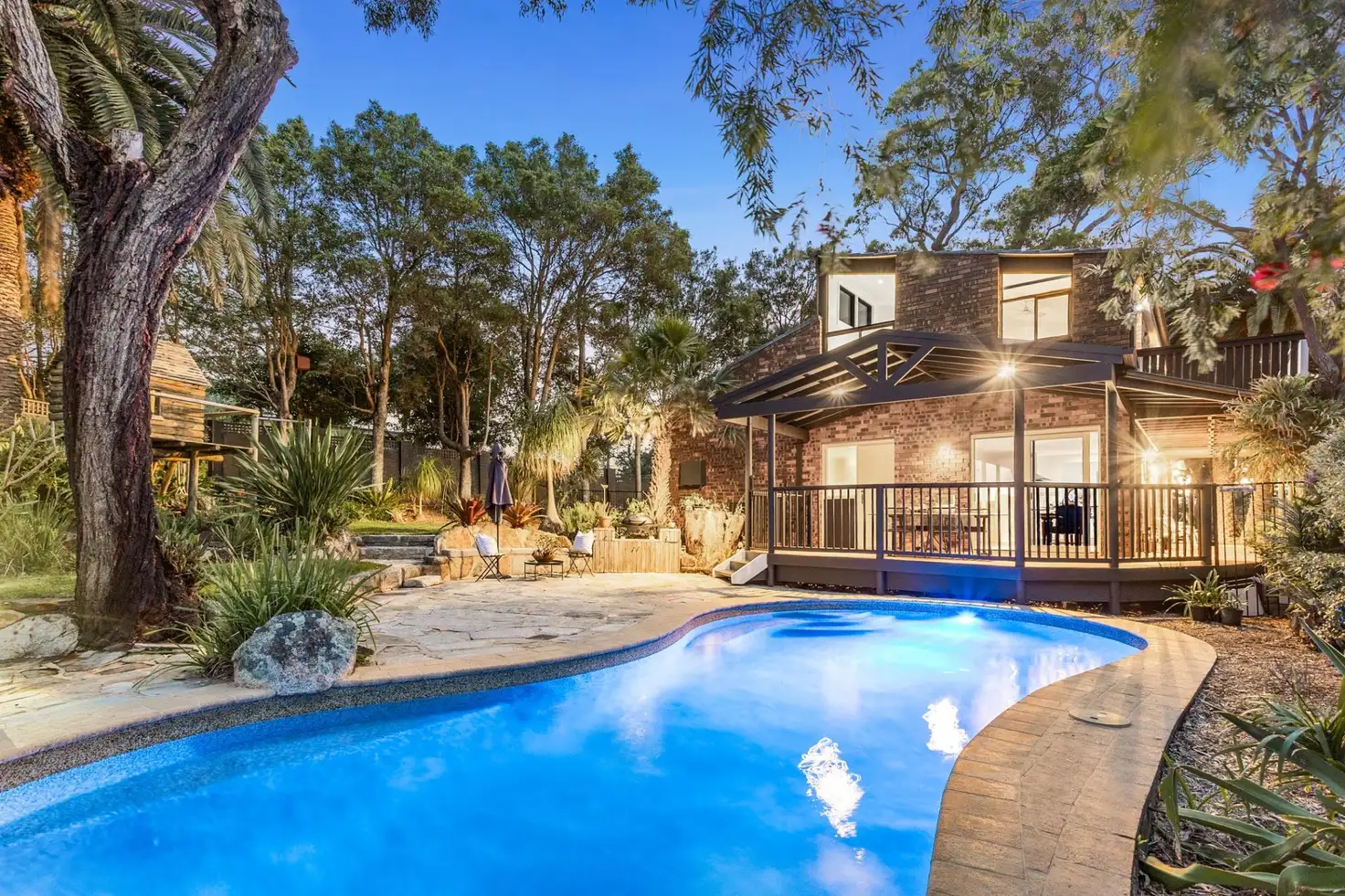 Main view of Homely house listing, 1 Panima Place, Newport NSW 2106