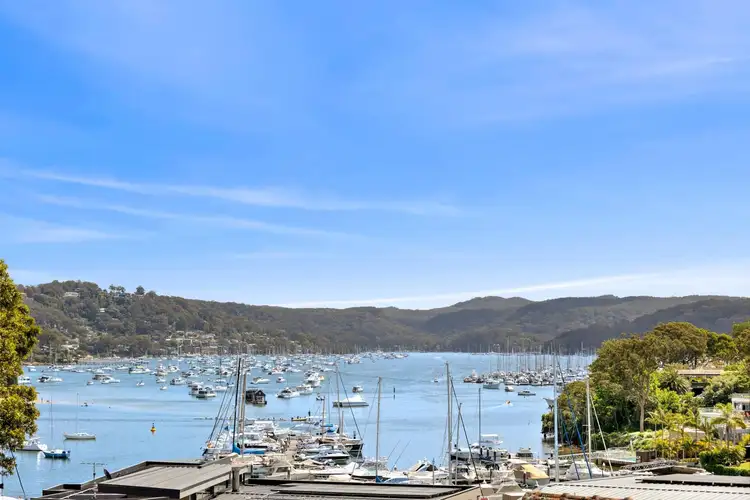 Third view of Homely house listing, 1 Panima Place, Newport NSW 2106