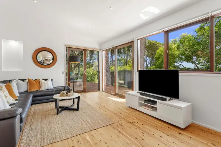 Fourth view of Homely house listing, 1 Panima Place, Newport NSW 2106