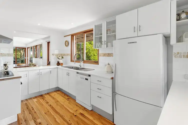 Fifth view of Homely house listing, 1 Panima Place, Newport NSW 2106