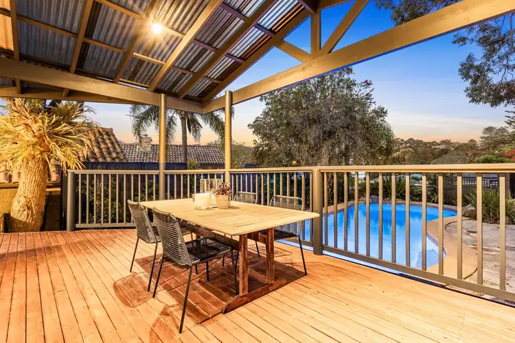 Sixth view of Homely house listing, 1 Panima Place, Newport NSW 2106