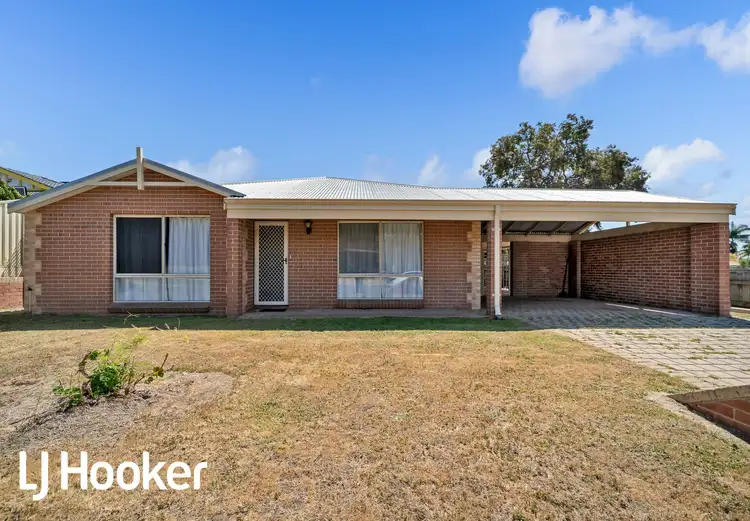 Main view of Homely house listing, 5 Como Place, Joondalup WA 6027
