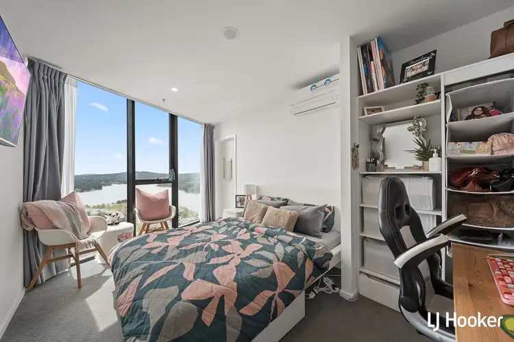 Fifth view of Homely apartment listing, 2203/1 Grazier, Belconnen ACT 2617