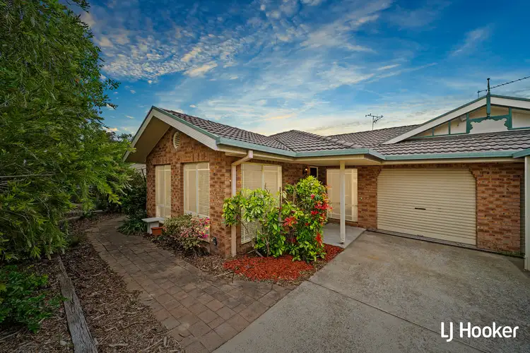 5 Watchorn Close