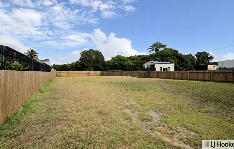 Second view of Homely land listing, 9 Taylor Street, Tully Heads QLD 4854