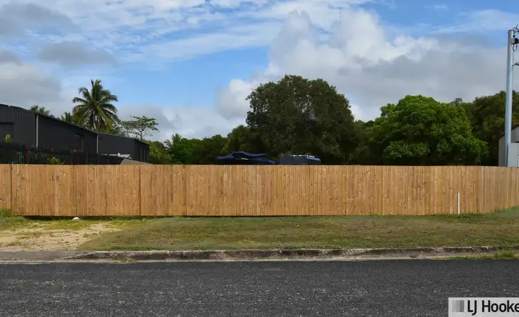 Third view of Homely land listing, 9 Taylor Street, Tully Heads QLD 4854
