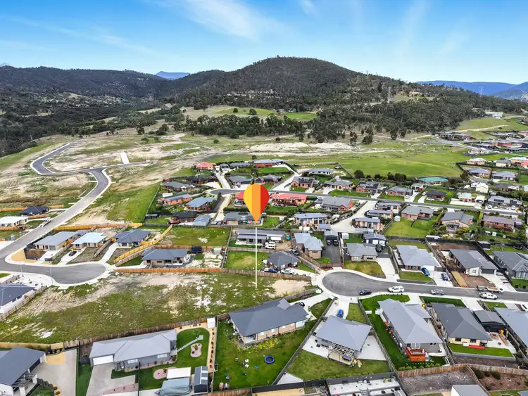 Third view of Homely land listing, 15 Barnes Court, New Norfolk TAS 7140