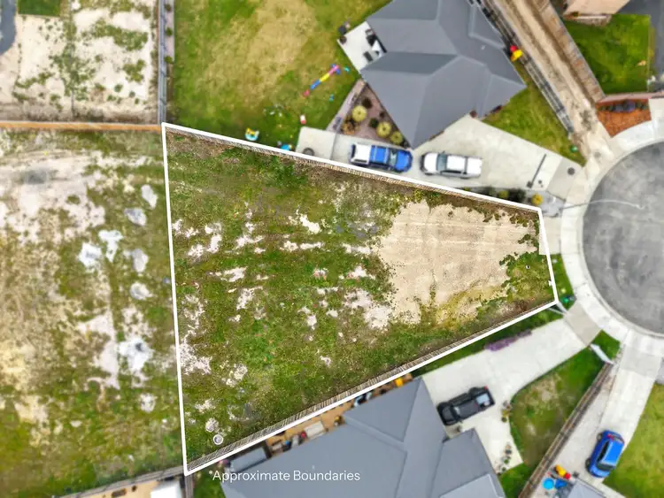 Fifth view of Homely land listing, 15 Barnes Court, New Norfolk TAS 7140