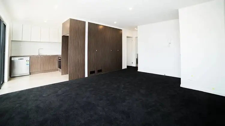 Second view of Homely apartment listing, 105 Lilliana Boulevard, Carrum Downs VIC 3201