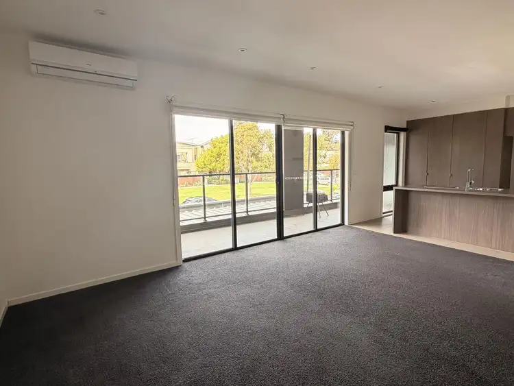 Second view of Homely apartment listing, 105 Lilliana Boulevard, Carrum Downs VIC 3201