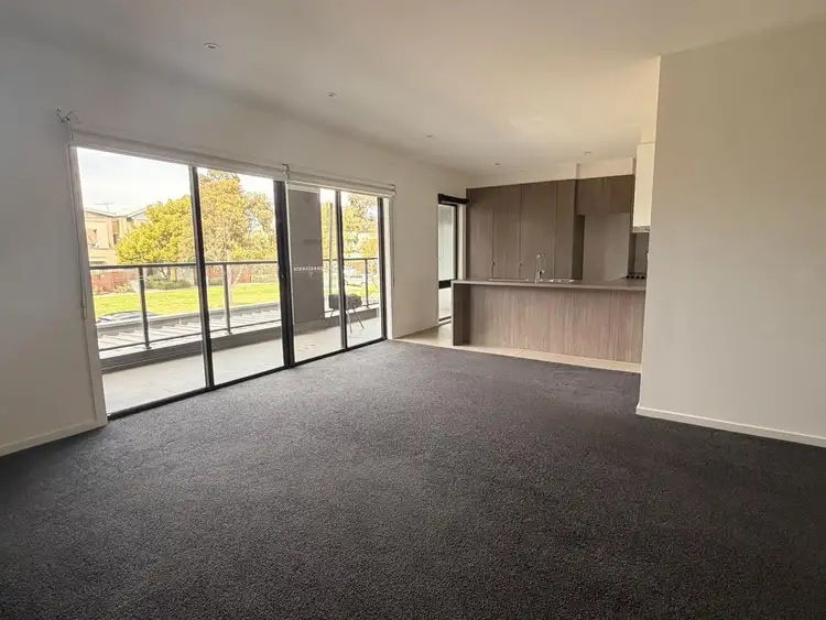 Third view of Homely apartment listing, 105 Lilliana Boulevard, Carrum Downs VIC 3201
