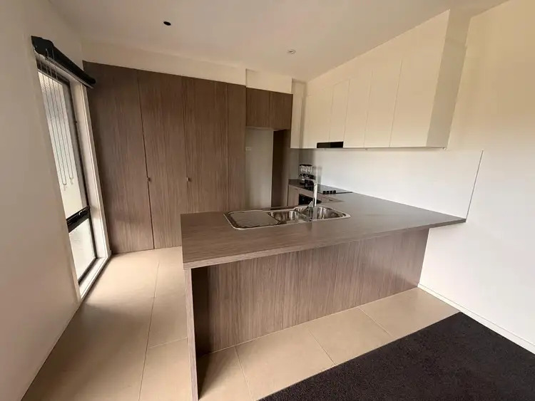 Fifth view of Homely apartment listing, 105 Lilliana Boulevard, Carrum Downs VIC 3201