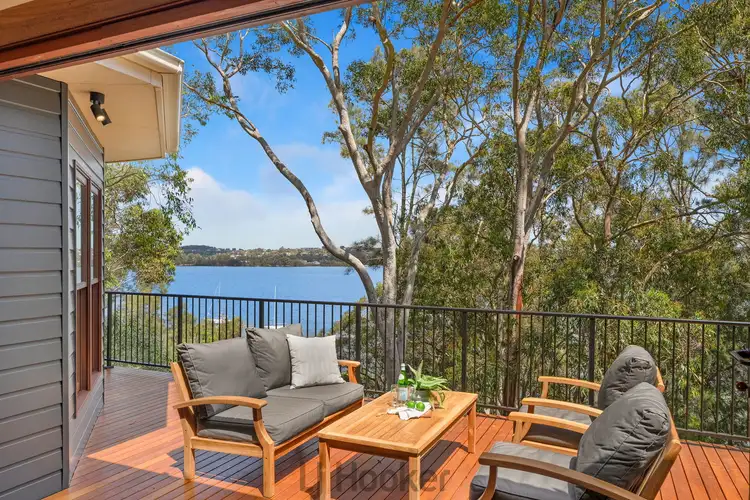 Main view of Homely house listing, 52 Laycock Street, Kilaben Bay NSW 2283