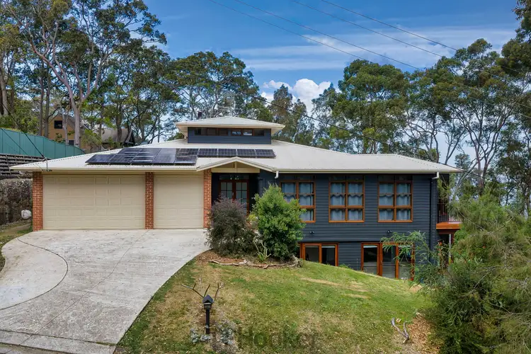Third view of Homely house listing, 52 Laycock Street, Kilaben Bay NSW 2283