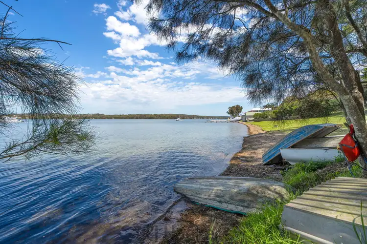 Fourth view of Homely house listing, 52 Laycock Street, Kilaben Bay NSW 2283