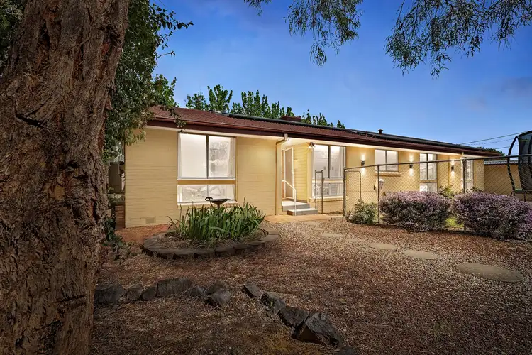 6 Nyawi Place, Giralang ACT 2617