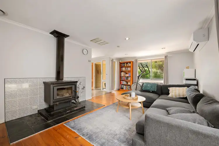 Second view of Homely house listing, 6 Nyawi Place, Giralang ACT 2617