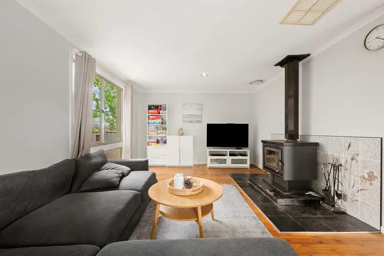 Third view of Homely house listing, 6 Nyawi Place, Giralang ACT 2617