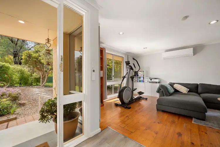 Fourth view of Homely house listing, 6 Nyawi Place, Giralang ACT 2617