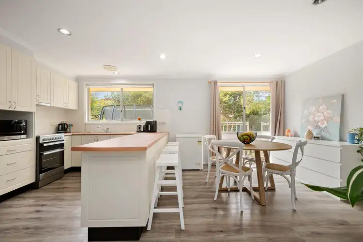 Sixth view of Homely house listing, 6 Nyawi Place, Giralang ACT 2617