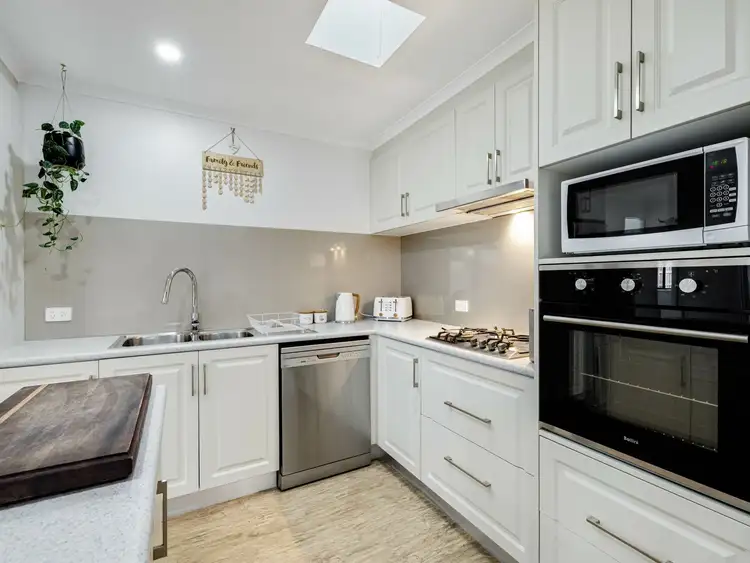 Fourth view of Homely house listing, 8 Reid Street, Bairnsdale VIC 3875