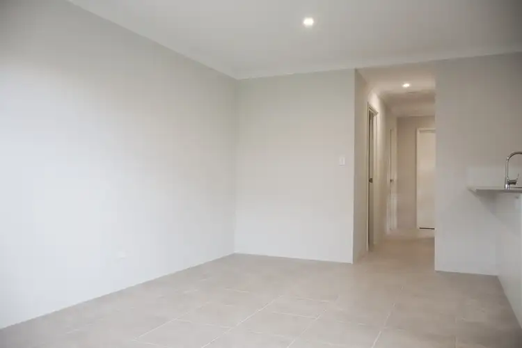 Second view of Homely semi-detached listing, 8B Tate Way, Ravenswood WA 6208