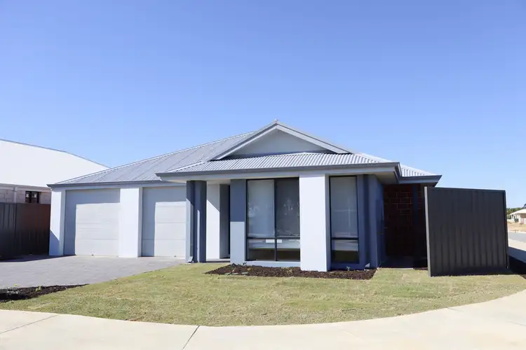 8A Tate Way, Ravenswood WA 6208